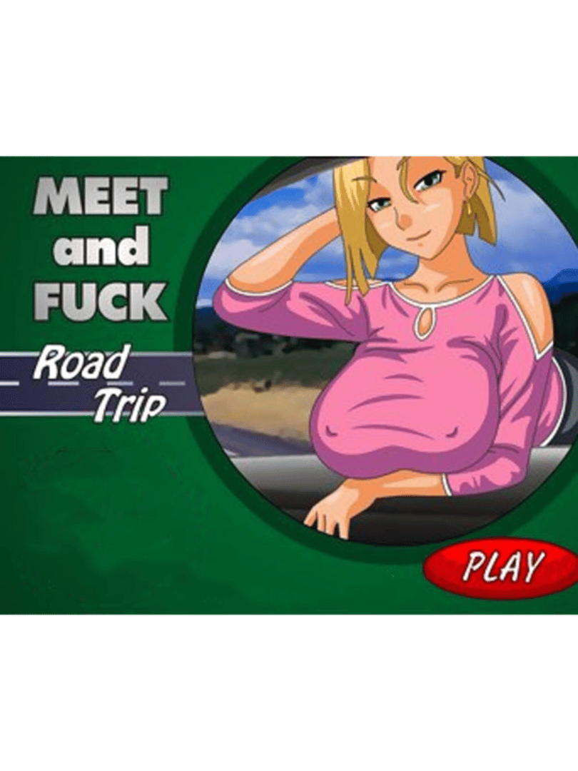 Meet'N'Fuck: Road Trip Cover