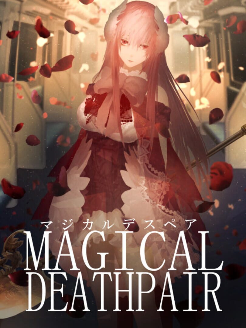Magical Deathpair