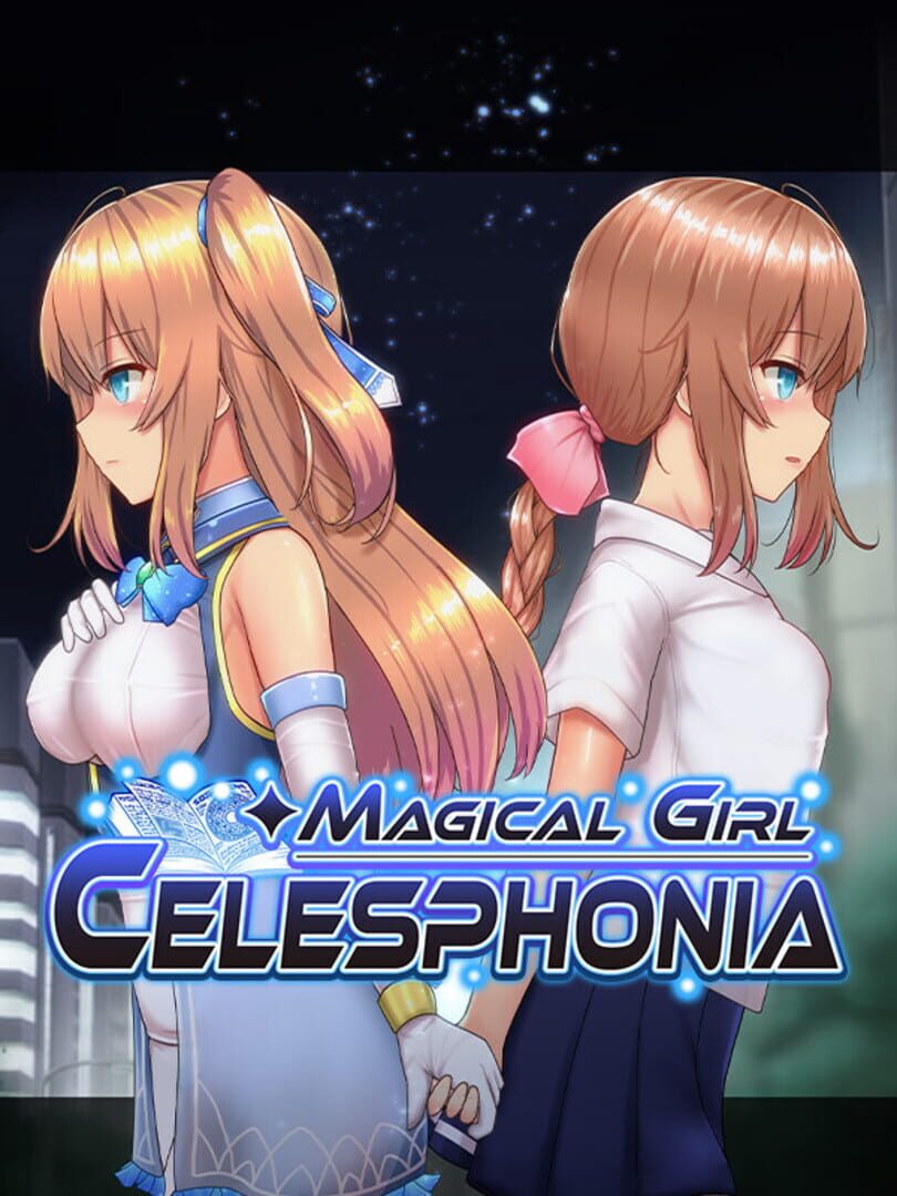 Magical Girl Celesphonia (2022)