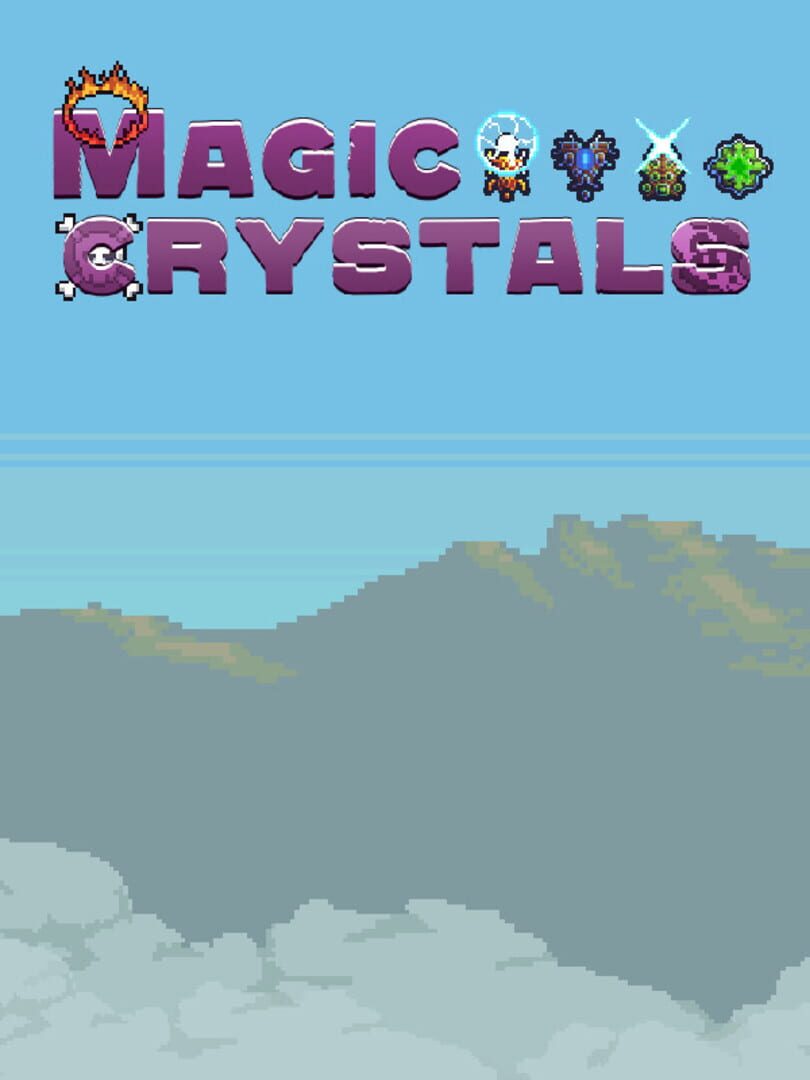 Magic Crystals