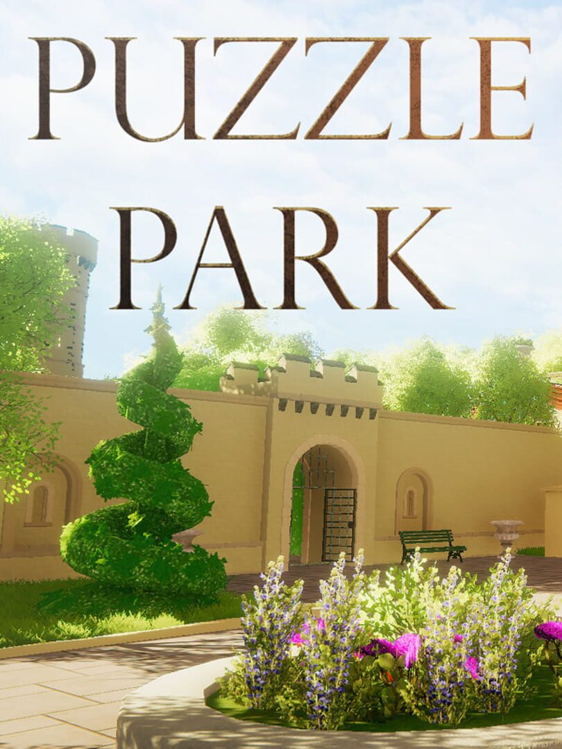 Puzzle Park (2022)