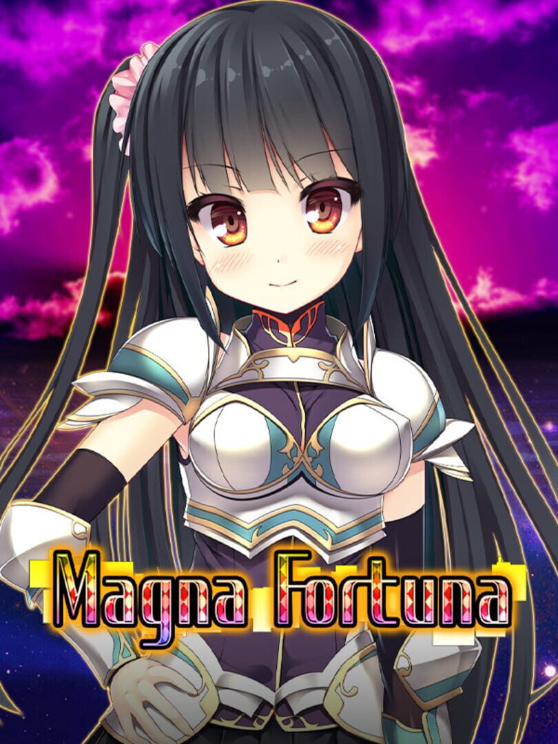 Magna Fortuna (2022)