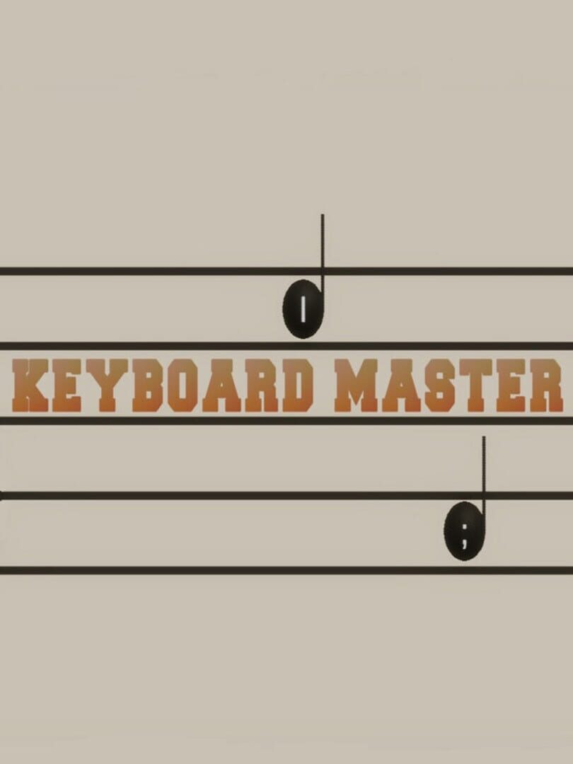 Keyboard Master
