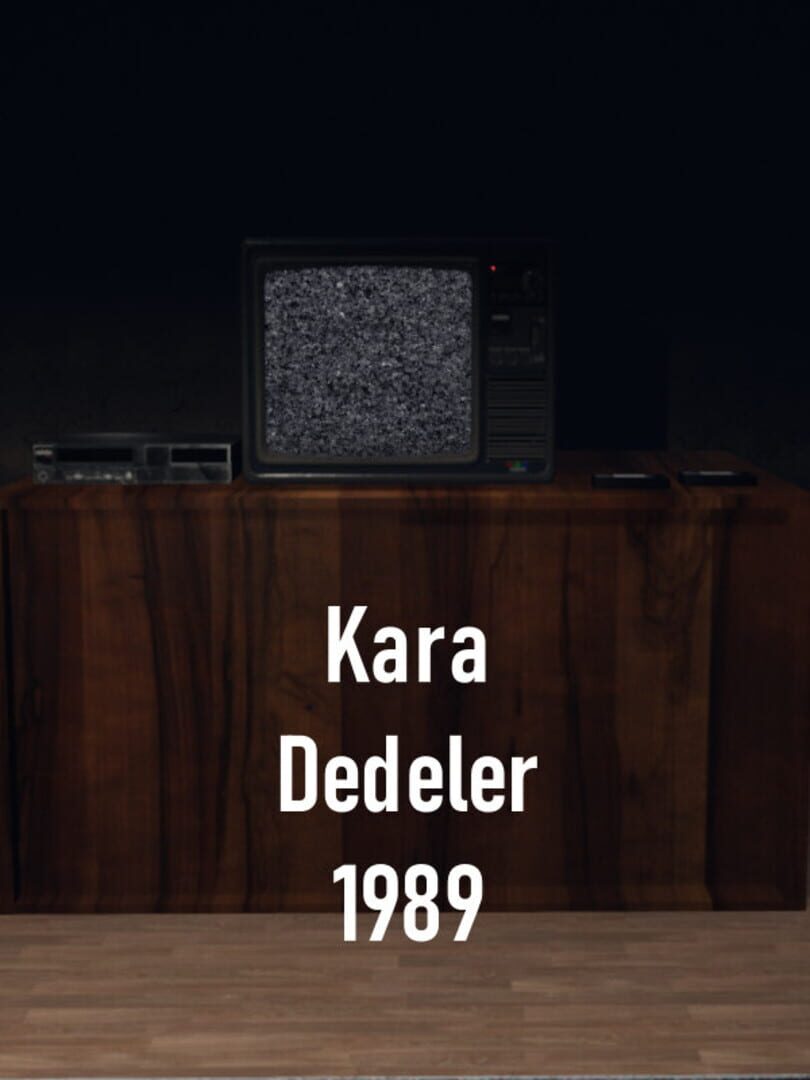 KaraDedeler 1989