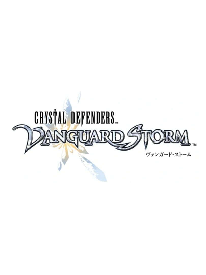 Crystal Defenders: Vanguard Storm