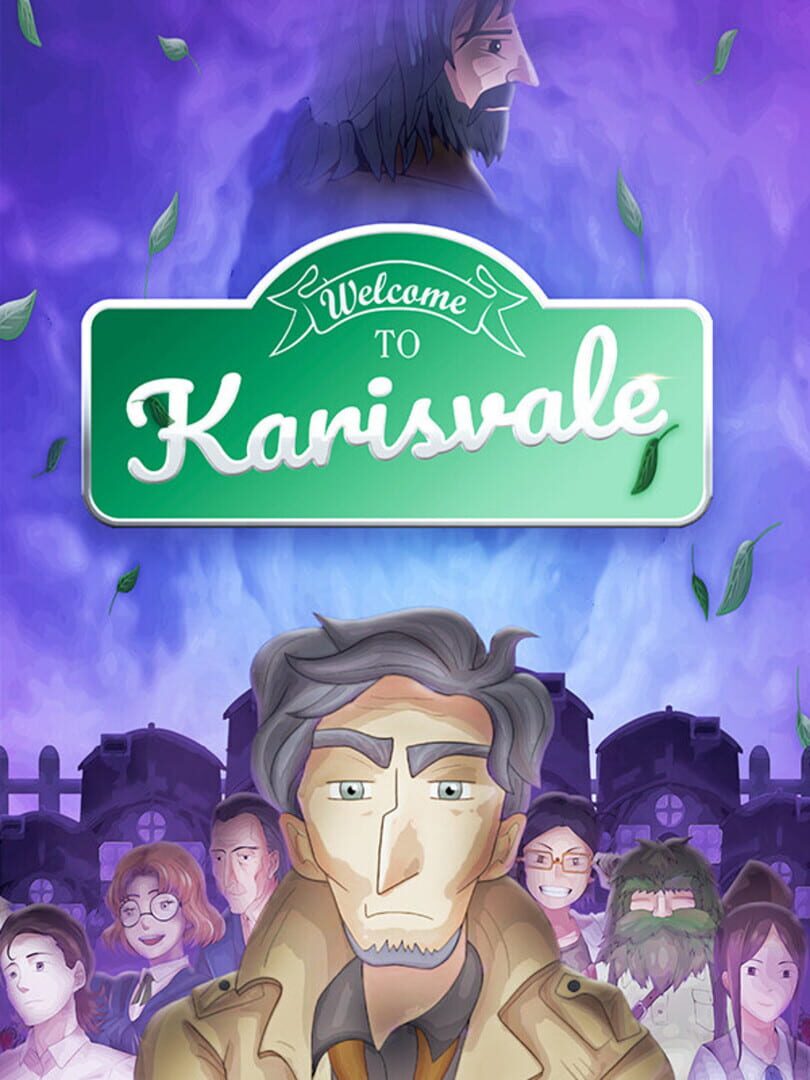 Karisvale (2022)