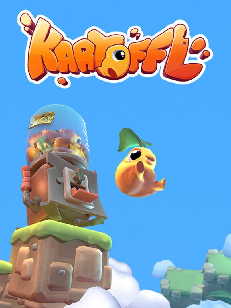 Kartoffl