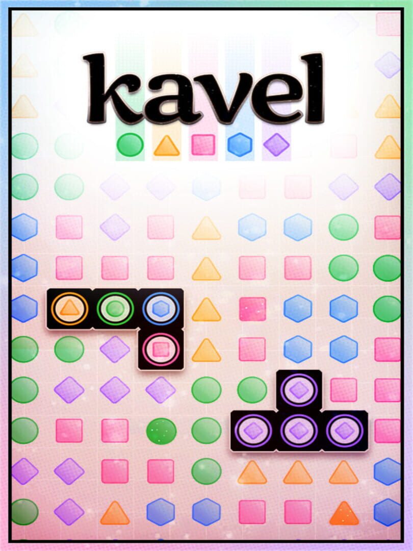 Kavel (2021)