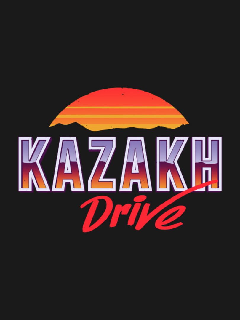 Kazakh Drive (2020)