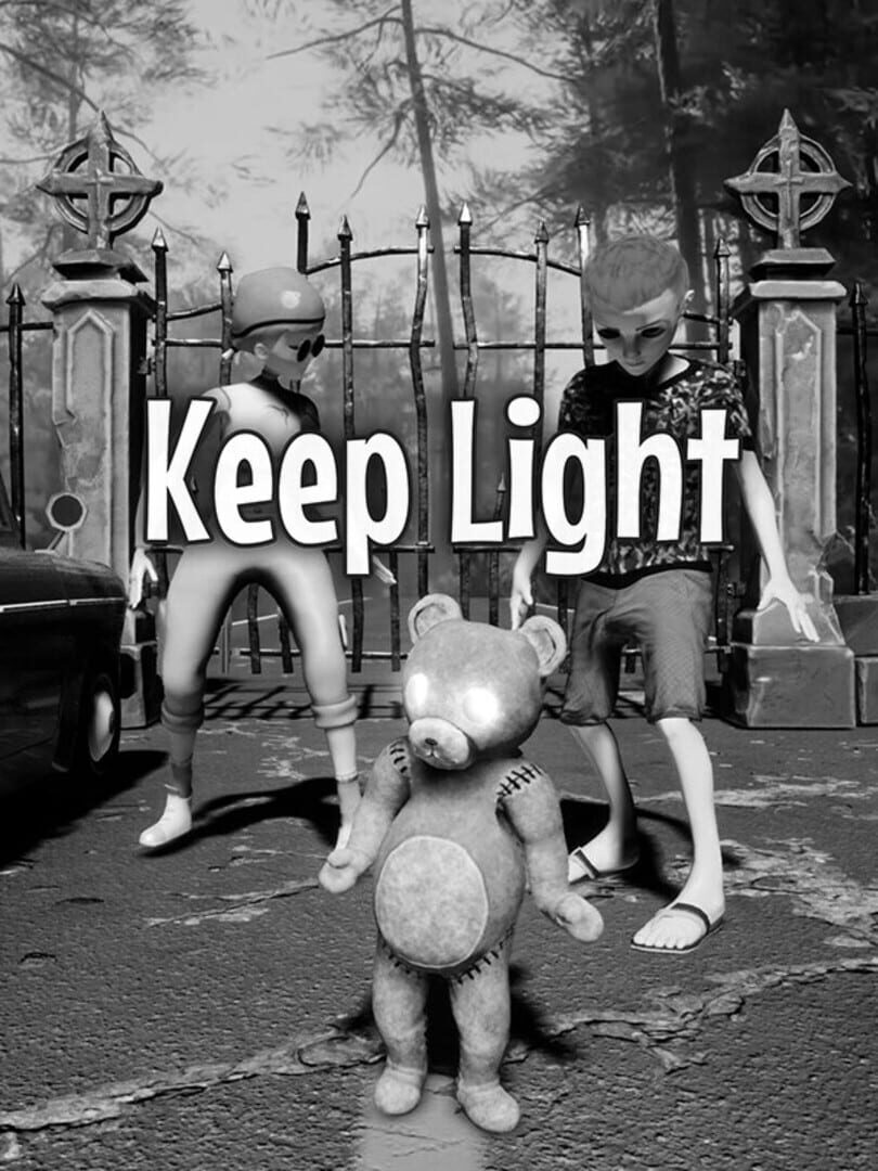 Keep Light
