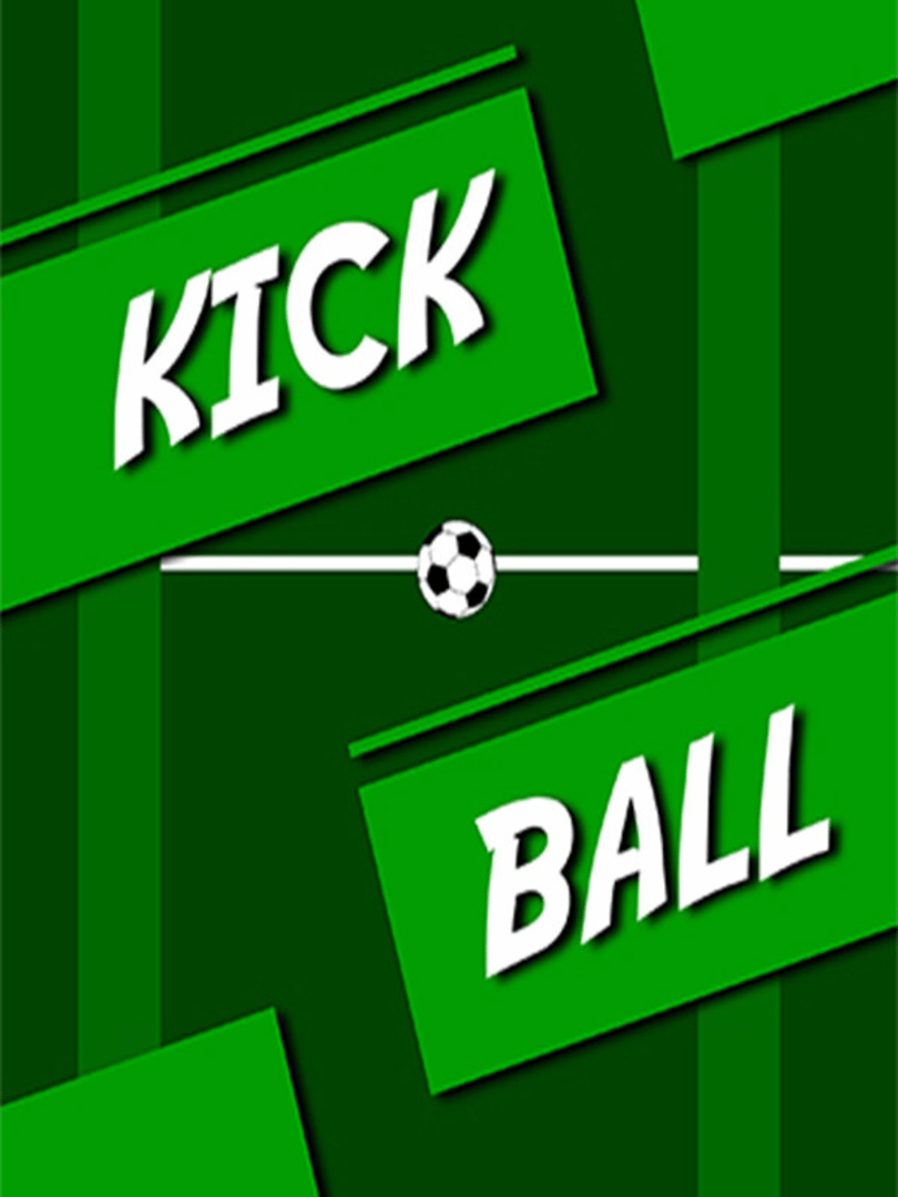 Kick Ball Cover