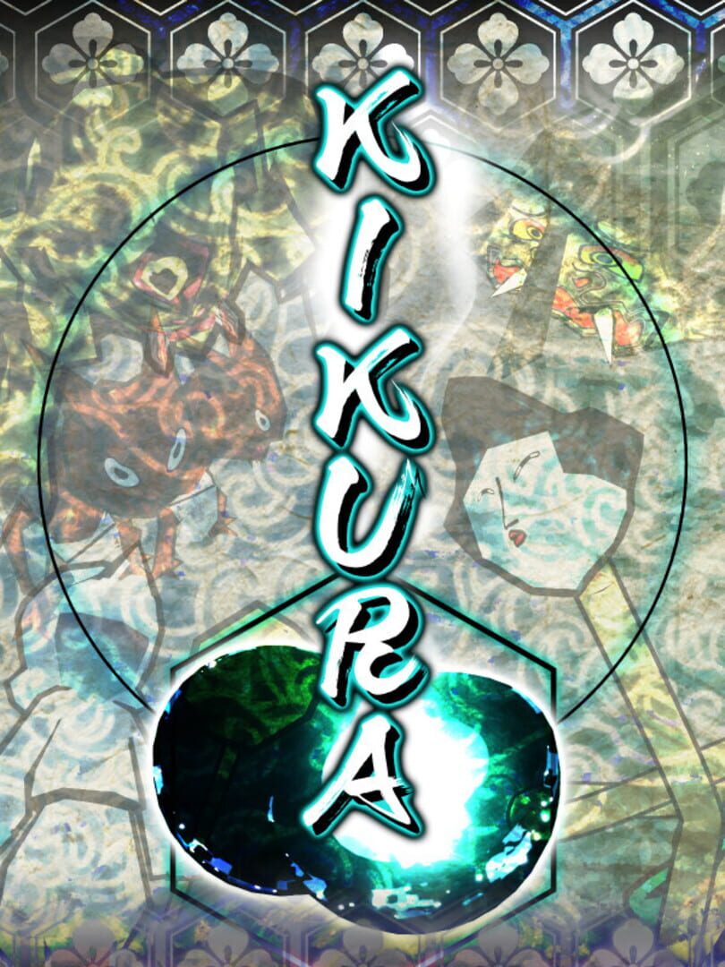 Cover image of Kikura