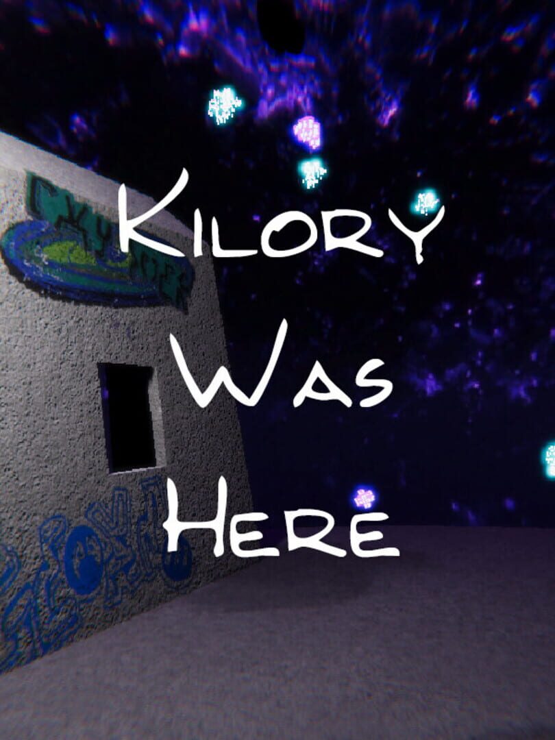 Kilroy Was Here