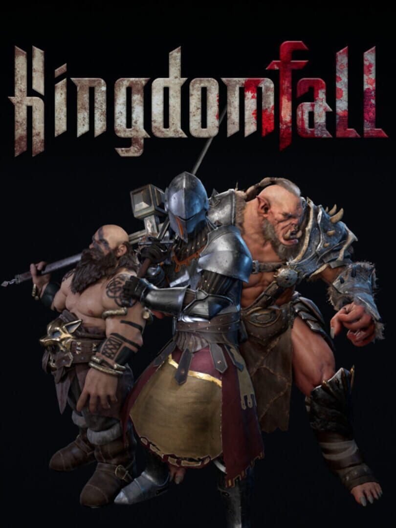 Kingdomfall