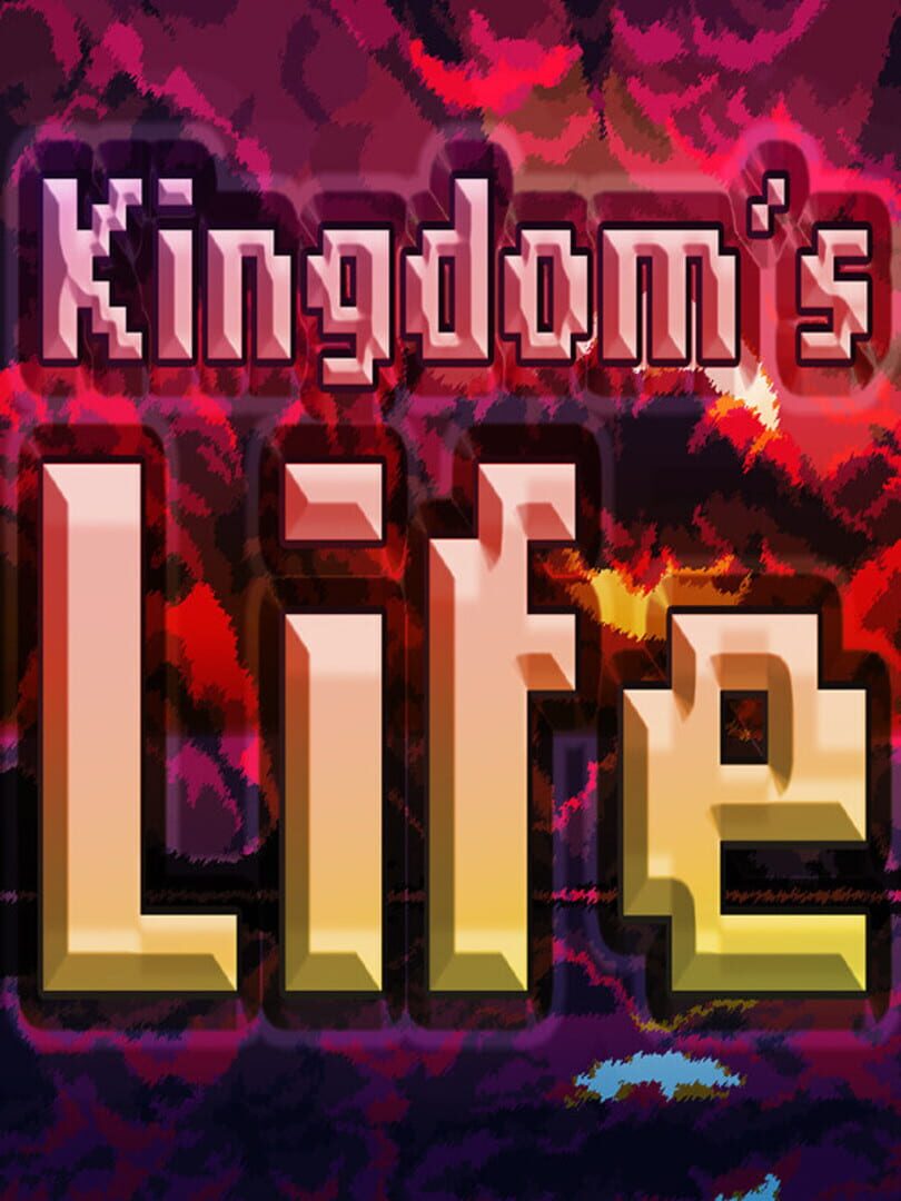 Kingdom's Life (2022)