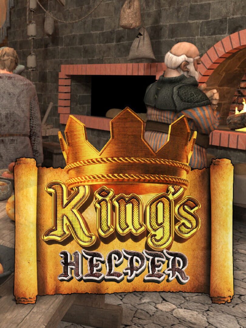 King's Helper (2025)