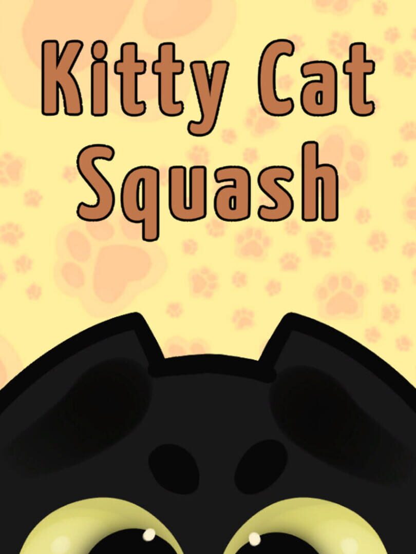 Kitty Cat Squash
