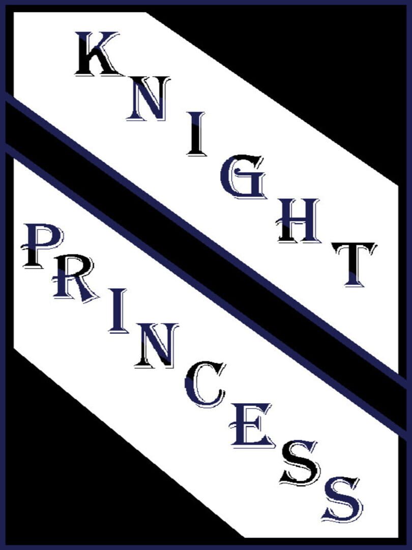Knight and Princess