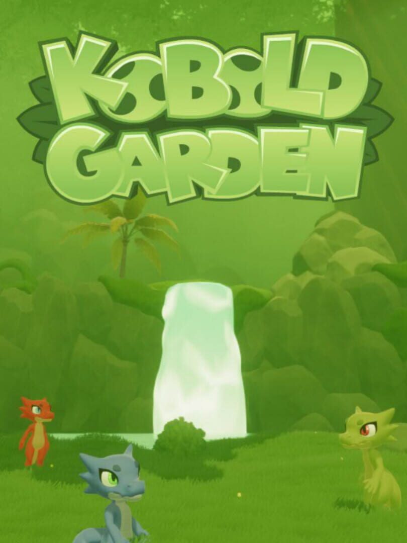 Kobold Garden