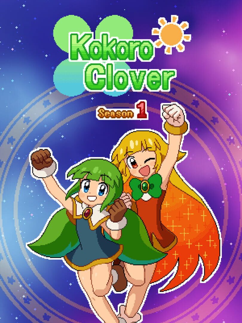 Kokoro Clover Season 1 (2022)