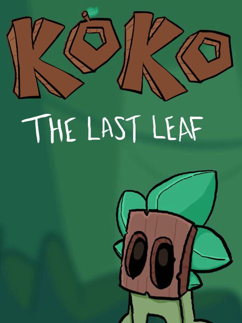 Koko: The Last Leaf