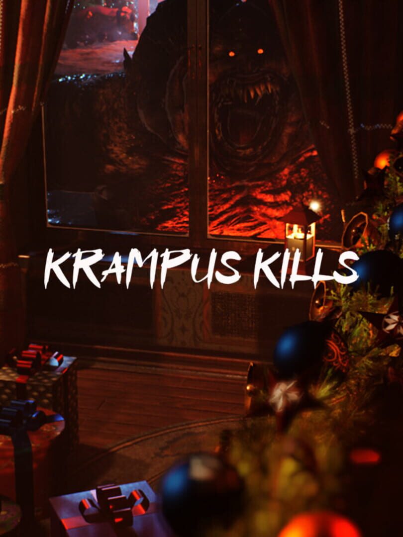 Krampus Kills