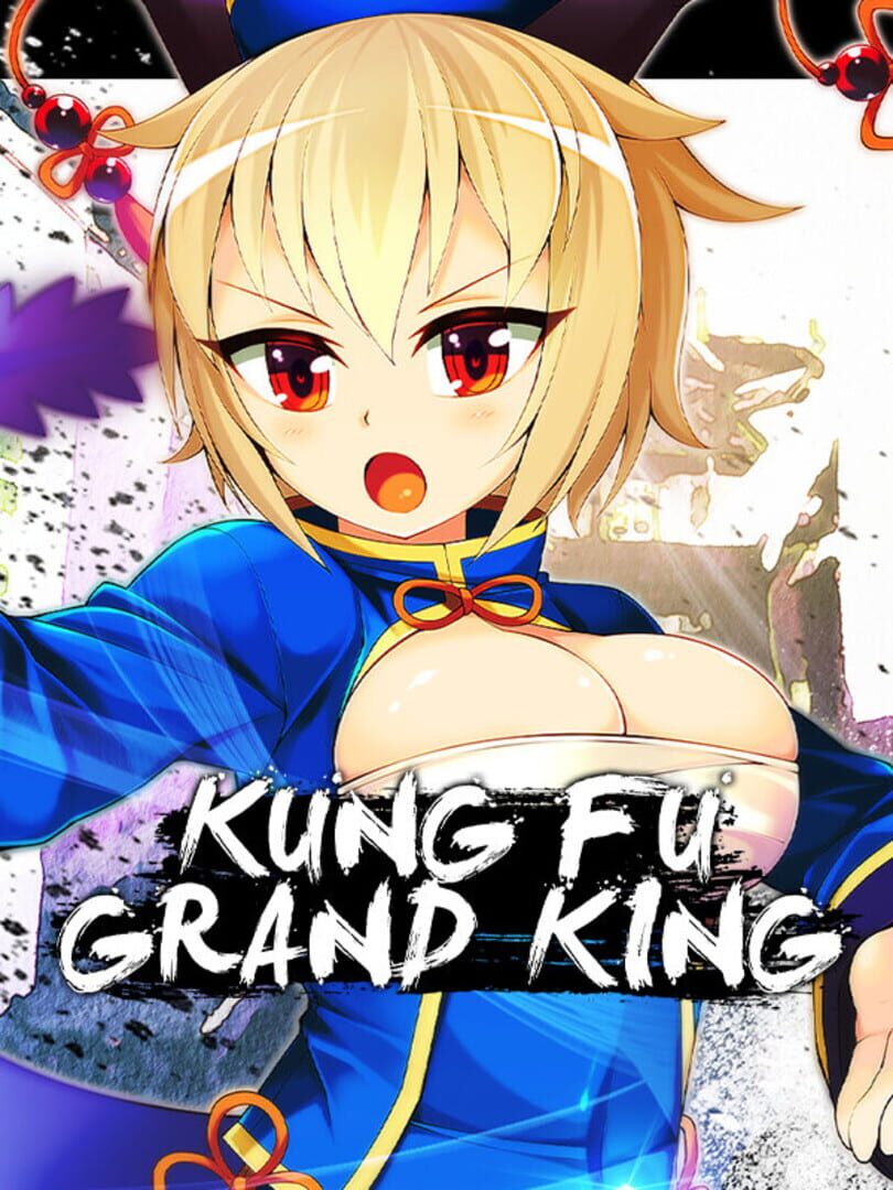 Kung Fu Grand King (2022)