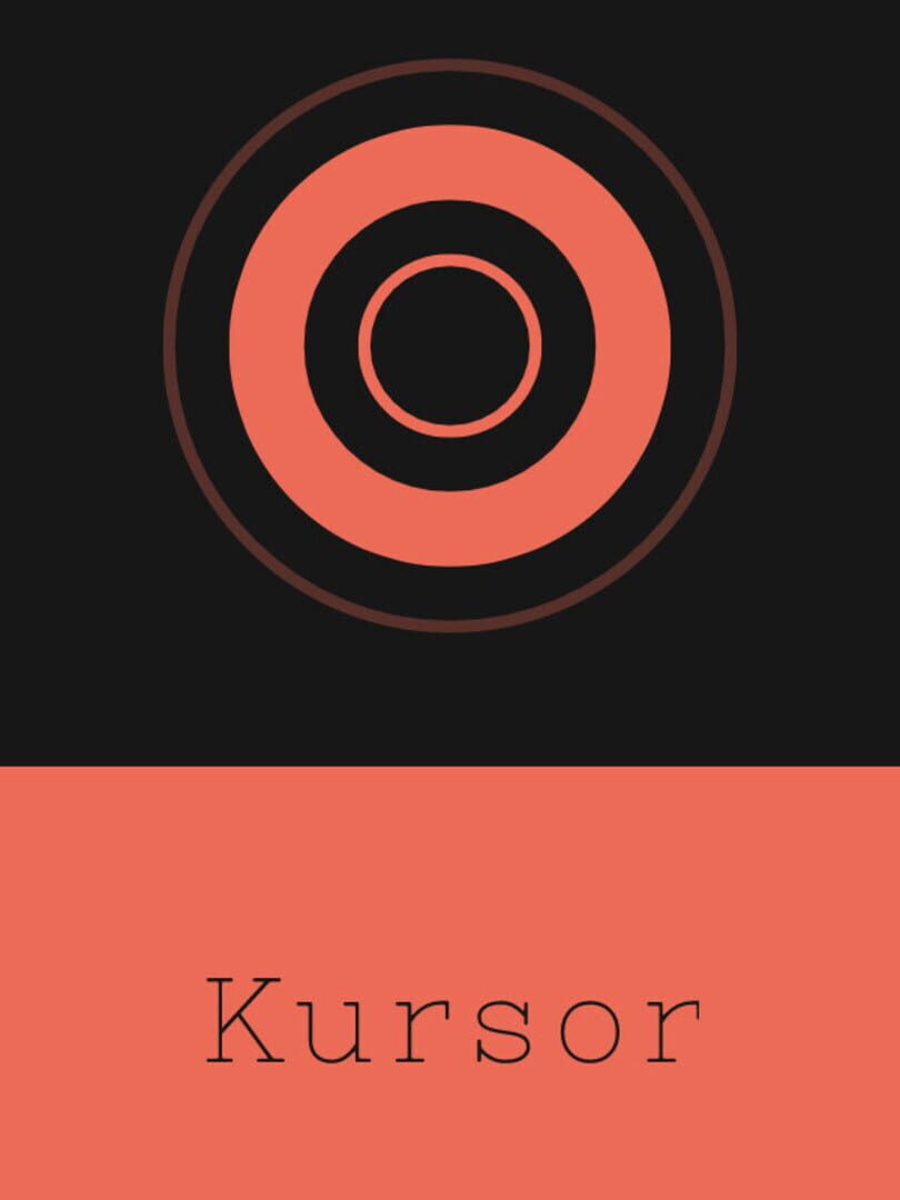 Kursor