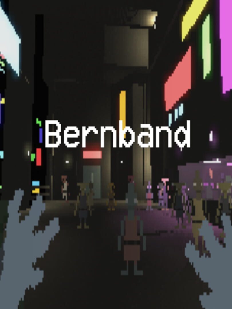 Bernband (2014)