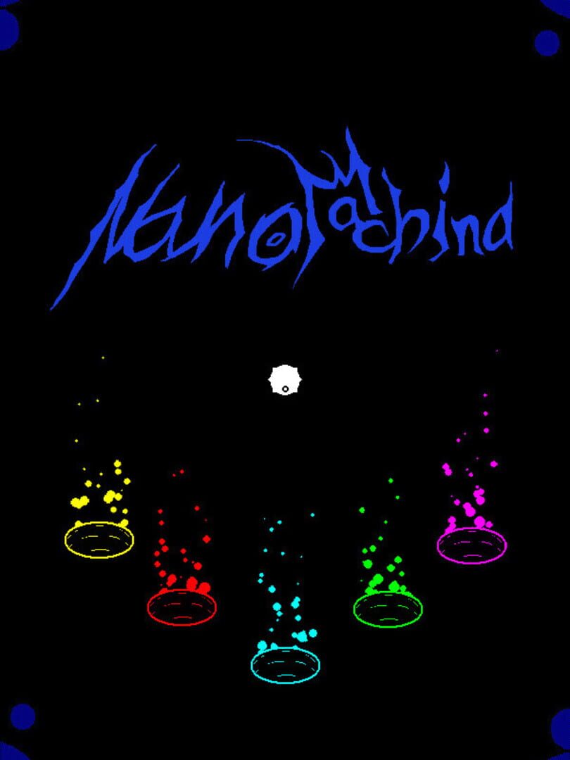 NanoMachina