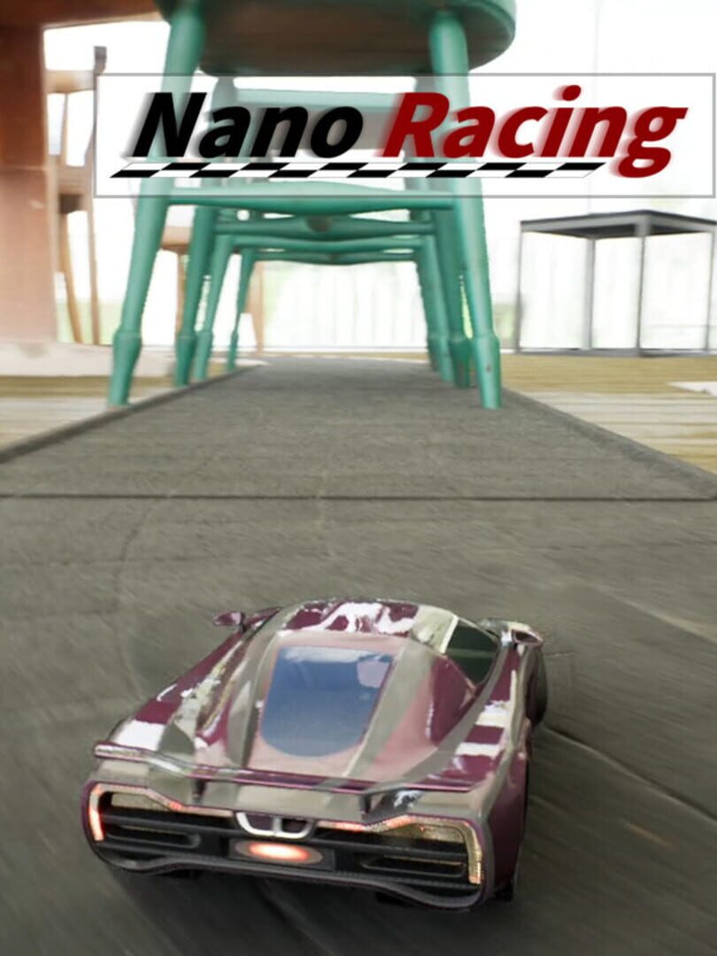 Nano Racing