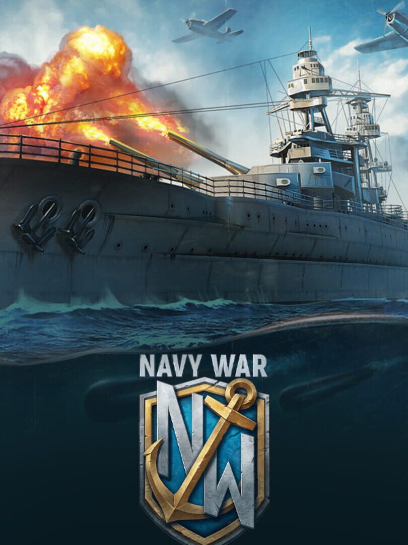 Navy War (2022)