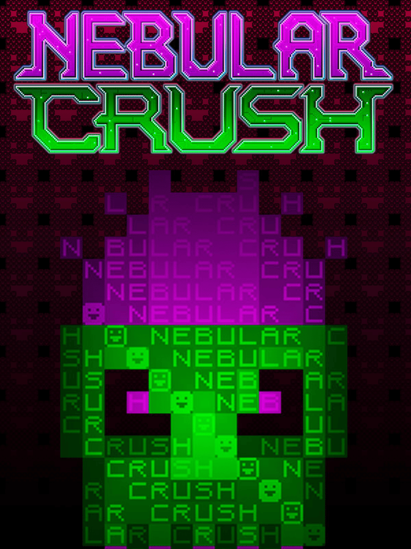 Nebular Crush Cover