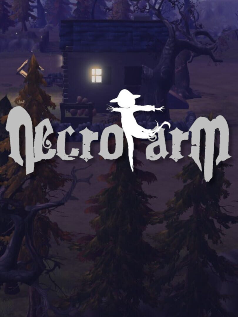 NecroFarm
