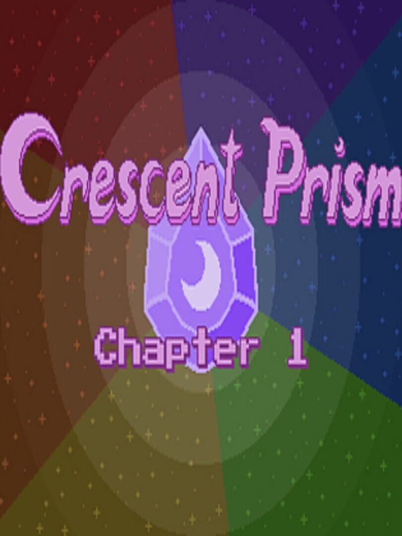 Crescent Prism (2017)