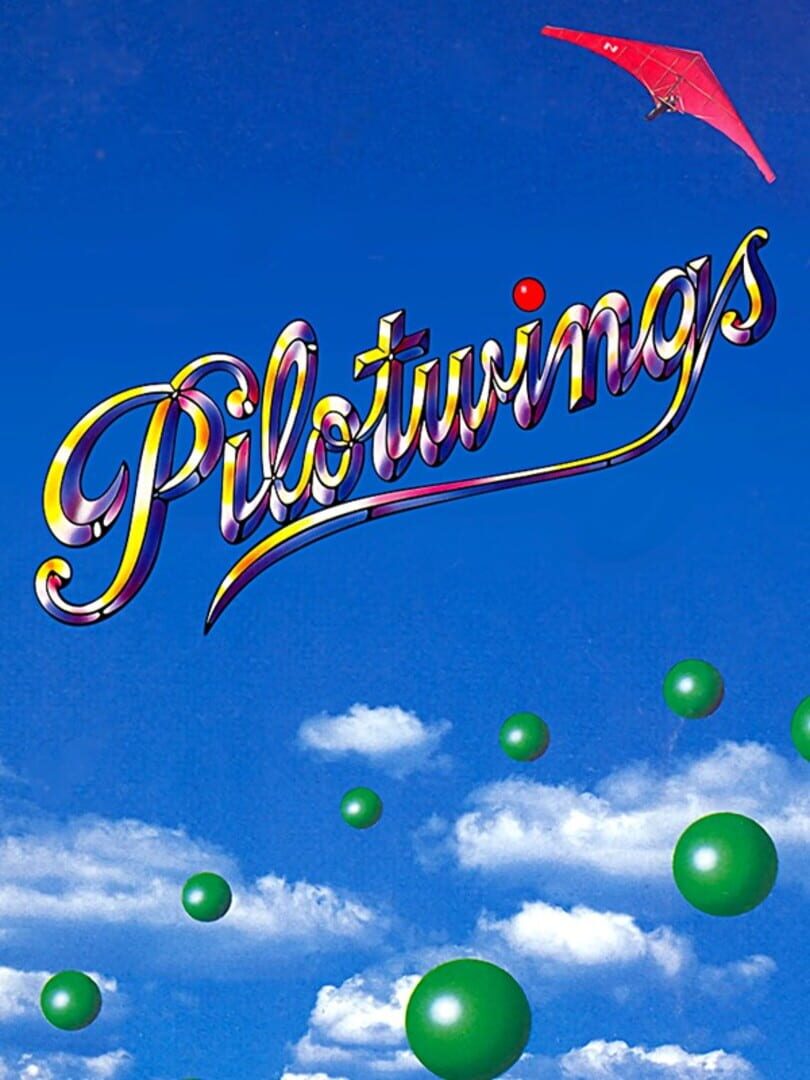 Pilotwings (1990)