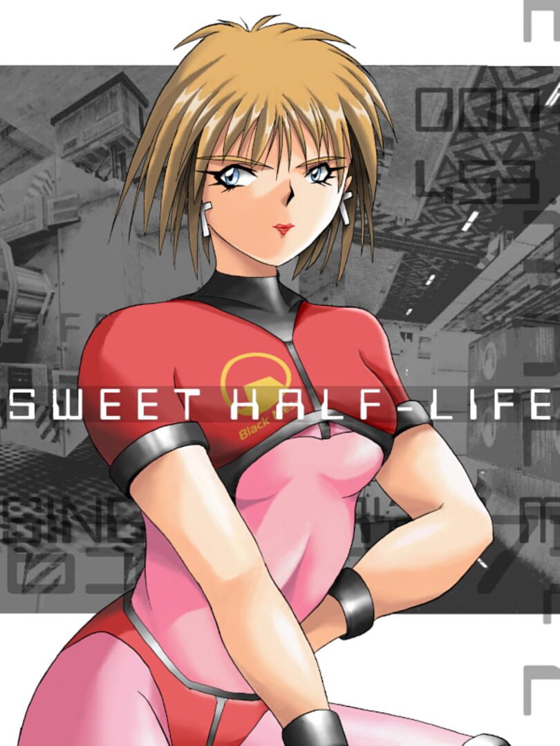 Sweet Half-Life (2001)