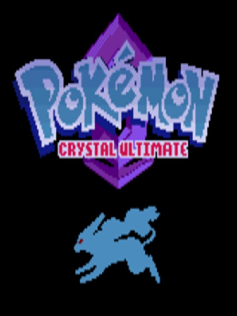 Pokémon Crystal Ultimate (2020)