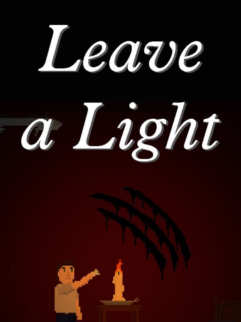 Cover image of Leave a Light