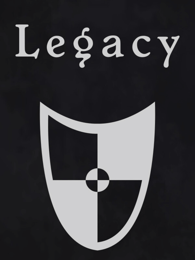 A Modest Legacy Cover