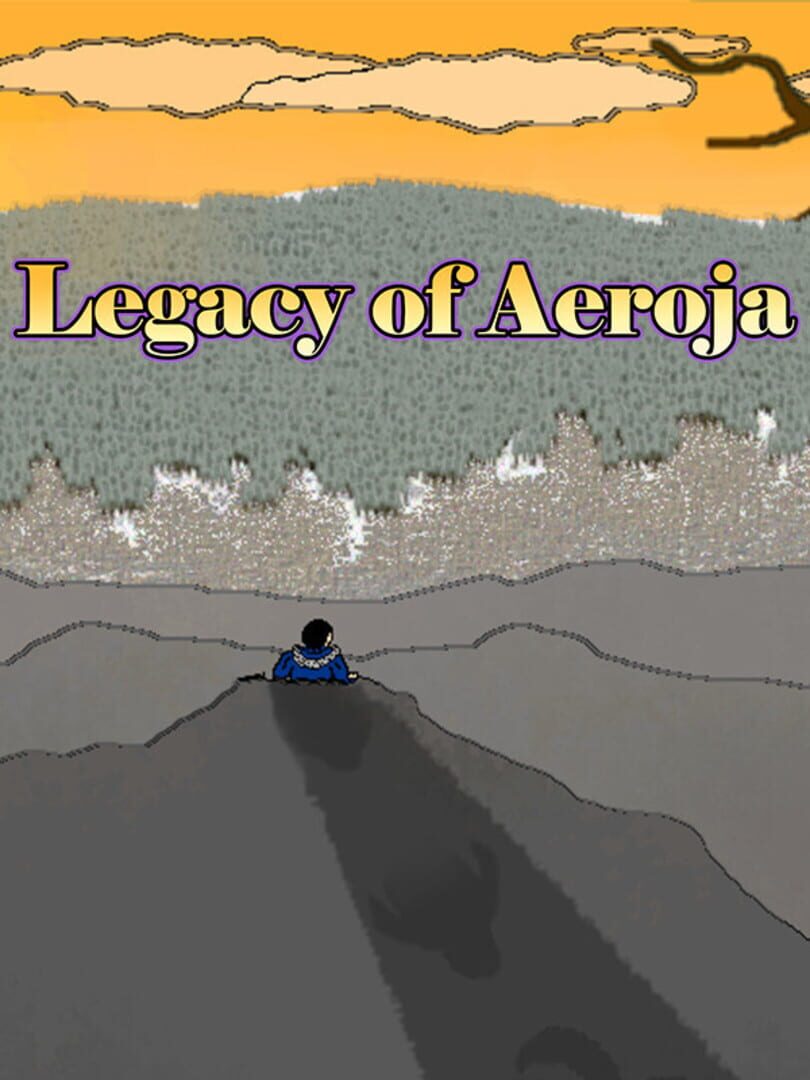 Legacy of Aeroja