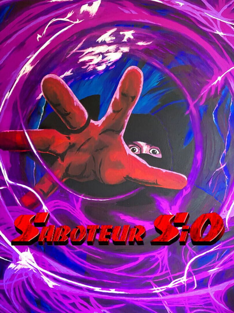 Saboteur SiO (2020)