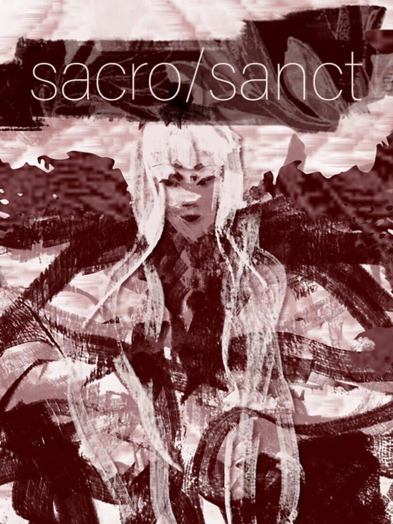 Sacrosanct (2021)