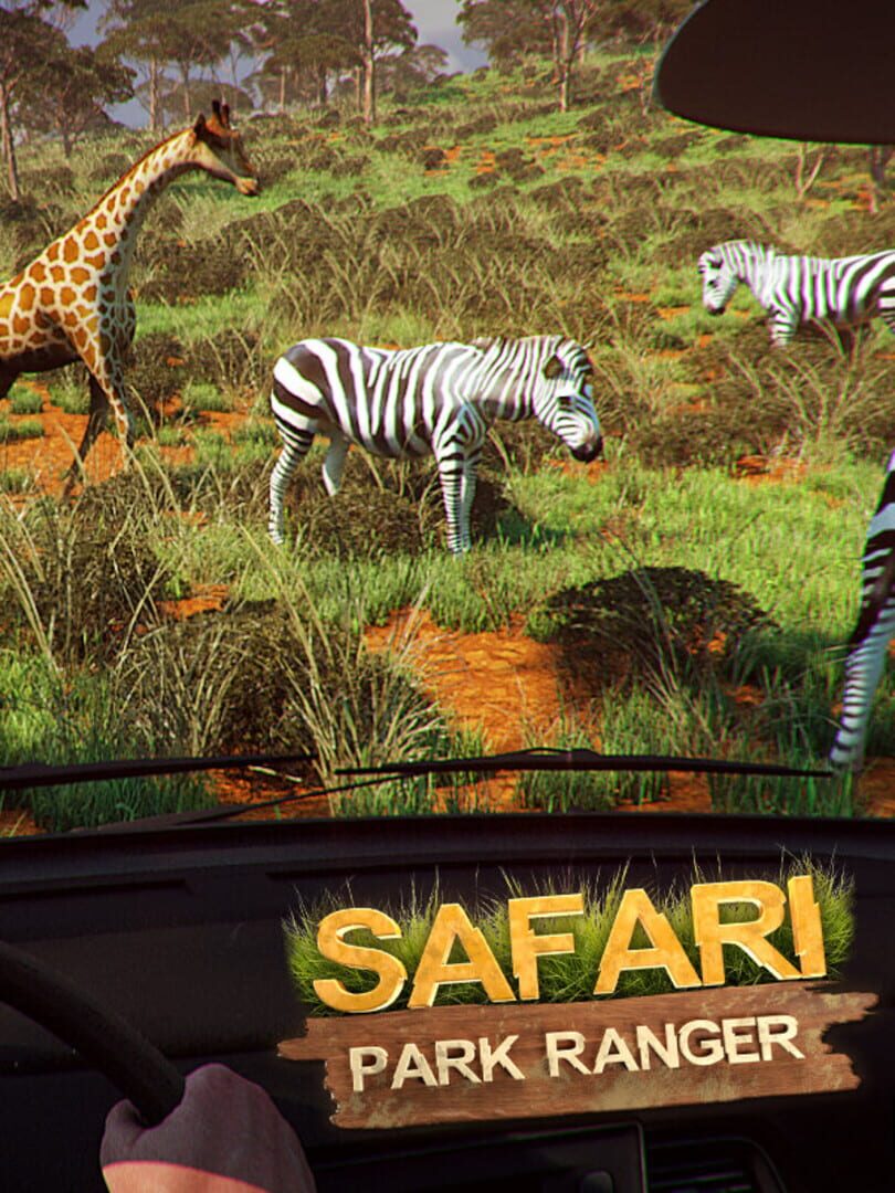 Safari Park Ranger