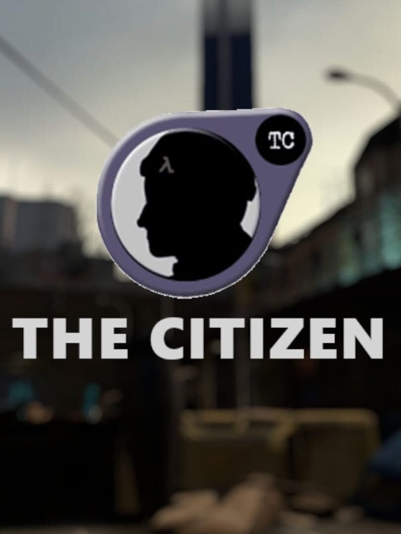 The Citizen (2008)