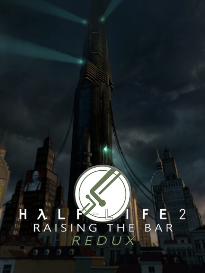 Raising the Bar: Redux (2020)