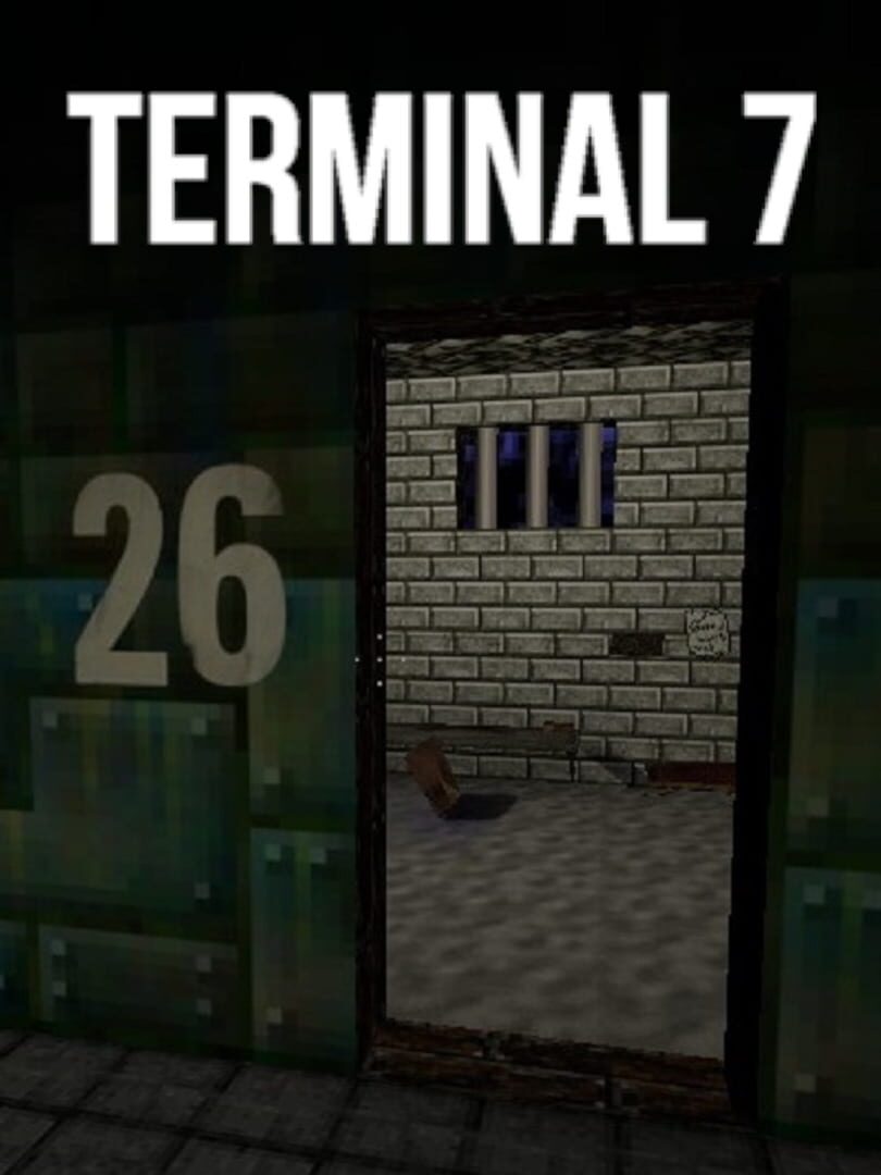 Terminal 7 (2017)