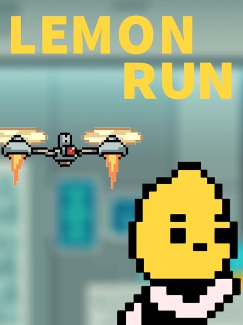 Lemon Run