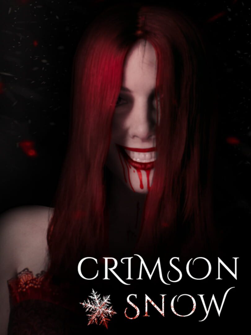 Crimson Snow (2022)