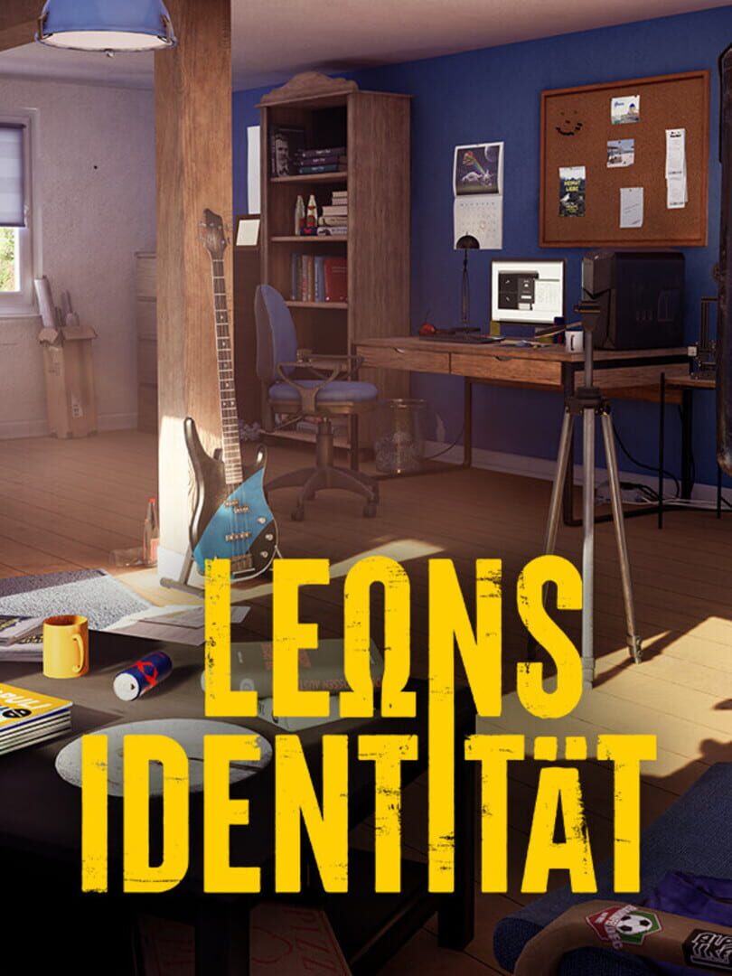 Leons Identität